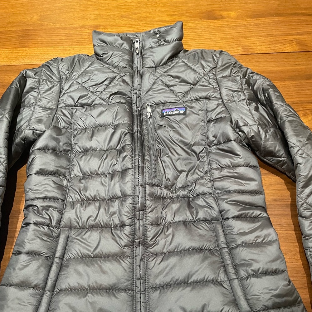 Patagonia Women’s Radalie Jacket - Small
